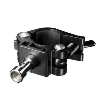 Holders Clamps - walimex Spigot Clamp Ш28mm-35mm - quick order from manufacturer