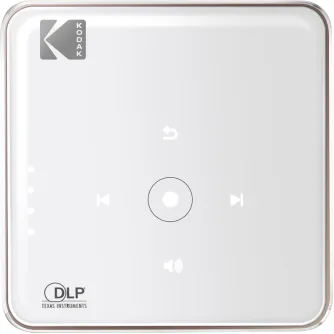 Hard Drive Arrays - KODAK LUMA 150 PORTABLE WIFI PROJECTOR RODPJS150 - быстрый заказ от производителя