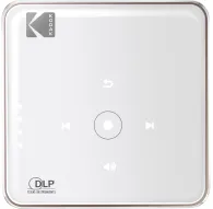 Сietā diska masīvi RAID - KODAK LUMA 150 PORTABLE WIFI PROJECTOR RODPJS150 - ātri pasūtīt no ražotājaСietā diska masīvi RAID - KODAK LUMA 150 PORTABLE WIFI PROJECTOR RODPJS150 - ātri pasūtīt no ražotāja