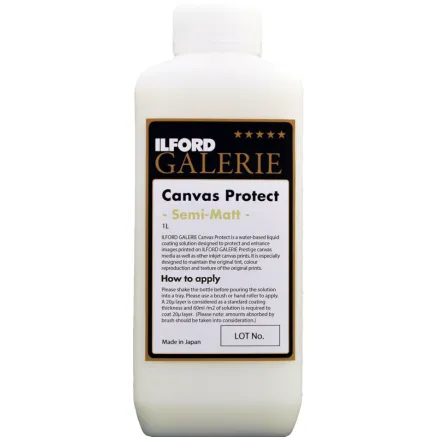 ILFORD GALERIE CANVAS PROTECT SATIN 1L 2005051