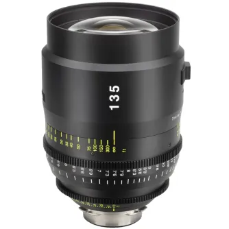 CINEMA Video Lenses - TOKINA VISTA 135MM T1,5 CINEMA SONY E KPC-3010E-M - quick order from manufacturer