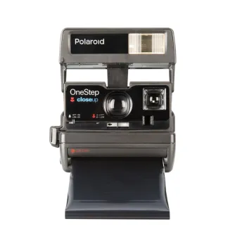 Gaismas kastes - POLAROID FILM SHIELD FOR BOX TYPE 6029 - ātri pasūtīt no ražotāja