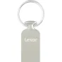 USB Atmiņas kartes - LEXAR JUMPDRIVE METALLIC M22 FLASH DRIVE LIGHT GOLD (USB 2.0) 32GB LJDM022032G-BNJNG - ātri pasūtīt no ražotāja