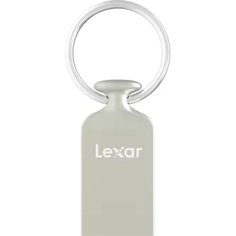 USB Atmiņas kartes - LEXAR JUMPDRIVE METALLIC M22 FLASH DRIVE LIGHT GOLD (USB 2.0) 32GB LJDM022032G-BNJNG - ātri pasūtīt no ražotāja
