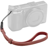 Ремни и держатели для камеры - SMALLRIG 5684 QUICK RELEASE WRIST STRAP FOR RICOH GR SERIES (RED) - быстрый заказ от производителяРемни и держатели для камеры - SMALLRIG 5684 QUICK RELEASE WRIST STRAP FOR RICOH GR SERIES (RED) - быстрый заказ от производителя