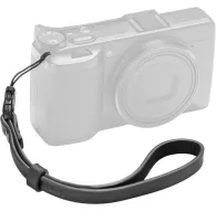Kameru siksniņas - SMALLRIG 5683 QUICK RELEASE WRIST STRAP FOR RICOH GR SERIES (BLACK) 5683 - ātri pasūtīt no ražotājaKameru siksniņas - SMALLRIG 5683 QUICK RELEASE WRIST STRAP FOR RICOH GR SERIES (BLACK) 5683 - ātri pasūtīt no ražotāja
