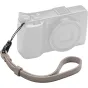 Ремни и держатели для камеры - SMALLRIG 5682 QUICK RELEASE WRIST STRAP FOR RICOH GR SERIES (GREY) - быстрый заказ от производителя