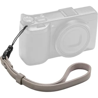 Kameru siksniņas - SMALLRIG 5682 QUICK RELEASE WRIST STRAP FOR RICOH GR SERIES (GREY) 5682 - ātri pasūtīt no ražotāja