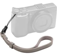 Kameru siksniņas - SMALLRIG 5682 QUICK RELEASE WRIST STRAP FOR RICOH GR SERIES (GREY) 5682 - ātri pasūtīt no ražotājaKameru siksniņas - SMALLRIG 5682 QUICK RELEASE WRIST STRAP FOR RICOH GR SERIES (GREY) 5682 - ātri pasūtīt no ražotāja