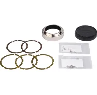 Adapters for lens - TOKINA CINEMA LENS MOUNT KIT EF KPO-1002EF - quick order from manufacturerAdapters for lens - TOKINA CINEMA LENS MOUNT KIT EF KPO-1002EF - quick order from manufacturer