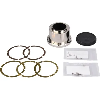 Адаптеры - TOKINA CINEMA LENS MOUNT KIT E KPO-1004E - быстрый заказ от производителя