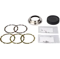 Objektīvu adapteri - TOKINA CINEMA LENS MOUNT KIT F KPO-1005F - ātri pasūtīt no ražotājaObjektīvu adapteri - TOKINA CINEMA LENS MOUNT KIT F KPO-1005F - ātri pasūtīt no ražotāja