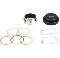 Objektīvu adapteri - TOKINA CINEMA LENS MOUNT KIT LPL KPO-1007LPL - ātri pasūtīt no ražotājaObjektīvu adapteri - TOKINA CINEMA LENS MOUNT KIT LPL KPO-1007LPL - ātri pasūtīt no ražotāja