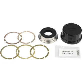 Camera Cage - TOKINA 11-20MM CINEMA LENS MOUNT KIT PL KPO-1008PL - quick order from manufacturer