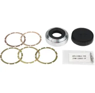 Ietvars kameram CAGE - TOKINA 11-20MM CINEMA LENS MOUNT KIT EF KPO-1008EF - ātri pasūtīt no ražotājaIetvars kameram CAGE - TOKINA 11-20MM CINEMA LENS MOUNT KIT EF KPO-1008EF - ātri pasūtīt no ražotāja