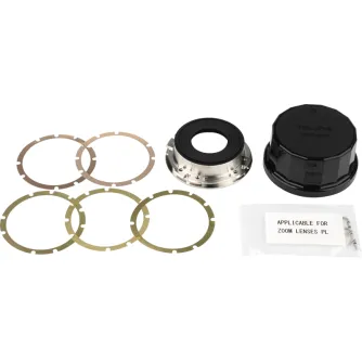 Рамки для камеры CAGE - TOKINA 50-135MM MK II CINEMA LENS MOUNT KIT PL KPO-1009PL - быстрый заказ от производителя