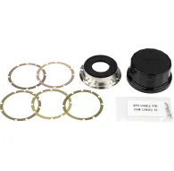 Рамки для камеры CAGE - TOKINA 50-135MM MK II CINEMA LENS MOUNT KIT PL KPO-1009PL - быстрый заказ от производителяРамки для камеры CAGE - TOKINA 50-135MM MK II CINEMA LENS MOUNT KIT PL KPO-1009PL - быстрый заказ от производителя