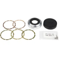 Objektīvu adapteri - TOKINA 50-135MM MK II CINEMA LENS MOUNT KIT EF KPO-1009EF - ātri pasūtīt no ražotājaObjektīvu adapteri - TOKINA 50-135MM MK II CINEMA LENS MOUNT KIT EF KPO-1009EF - ātri pasūtīt no ražotāja