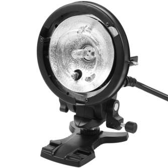 Battery-powered Flash Heads - walimex pro Flash Head GXB-400 - quick order from manufacturer