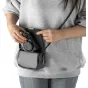 Shoulder Bags - SMALLRIG 5673 STORAGE BAG FOR CAMERA (BLACK) 5673 - quick order from manufacturer