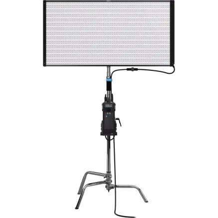 NANLITE PAVOSLIM 360C RGBWW LED PANEL 01-095