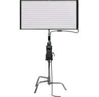 LED gaismas paneļi - NANLITE PAVOSLIM 360C RGBWW LED PANEL 01-095 - ātri pasūtīt no ražotājaLED gaismas paneļi - NANLITE PAVOSLIM 360C RGBWW LED PANEL 01-095 - ātri pasūtīt no ražotāja