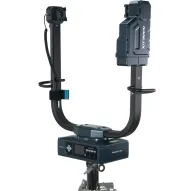 Monolight Style - NANLUX EVOKE MOTORIZED YOKE L FOR EVOKE 5000B & 2400B WITH FLIGHT CASE YK-E-EVL-FL - quick order from manufacturerMonolight Style - NANLUX EVOKE MOTORIZED YOKE L FOR EVOKE 5000B & 2400B WITH FLIGHT CASE YK-E-EVL-FL - quick order from manufacturer