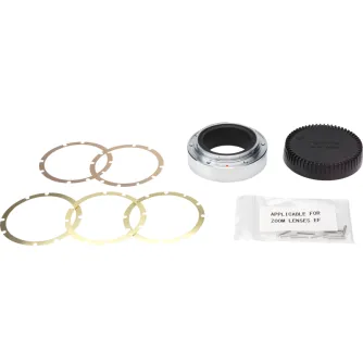 Objektīvu adapteri - TOKINA 25-75MM CINEMA LENS MOUNT KIT EF KPC-1010EF - ātri pasūtīt no ražotāja