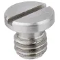 Аксессуары штативов - KUPO KS-153 3/8-16-14*13 CAMERA SCREW WITH FLAT HEAD - быстрый заказ от производителя