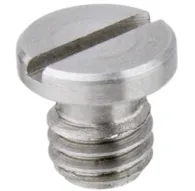 Tripod Accessories - KUPO KS-153 3/8-16-14*13 CAMERA SCREW WITH FLAT HEAD KS-153 - quick order from manufacturerTripod Accessories - KUPO KS-153 3/8-16-14*13 CAMERA SCREW WITH FLAT HEAD KS-153 - quick order from manufacturer