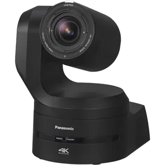 PTZ videokameras - PANASONIC AW-UE160KEJ9 4K INTEGRATED PTZ CAMERA, BLACK AW-UE160KEJ - ātri pasūtīt no ražotāja