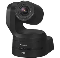 PTZ Video Cameras - PANASONIC AW-UE160KEJ9 4K INTEGRATED PTZ CAMERA, BLACK AW-UE160KEJ - quick order from manufacturerPTZ Video Cameras - PANASONIC AW-UE160KEJ9 4K INTEGRATED PTZ CAMERA, BLACK AW-UE160KEJ - quick order from manufacturer