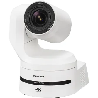 PTZ видеокамеры - PANASONIC AW-UE160WEJ5 4K INTEGRATED PTZ CAMERA, WHITE - быстрый заказ от производителя