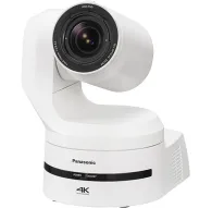 PTZ videokameras - PANASONIC AW-UE160WEJ5 4K INTEGRATED PTZ CAMERA, WHITE AW-UE160WEJ - ātri pasūtīt no ražotājaPTZ videokameras - PANASONIC AW-UE160WEJ5 4K INTEGRATED PTZ CAMERA, WHITE AW-UE160WEJ - ātri pasūtīt no ražotāja
