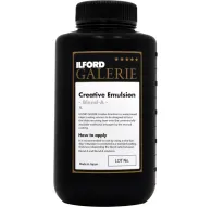 Foto laboratorijai - ILFORD GALERIE CREATIVE EMULSION BLEND A 1L 2005058 - ātri pasūtīt no ražotājaFoto laboratorijai - ILFORD GALERIE CREATIVE EMULSION BLEND A 1L 2005058 - ātri pasūtīt no ražotāja