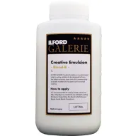 Foto papīrs - ILFORD GALERIE CREATIVE EMULSION BLEND B 1L 2005059 - ātri pasūtīt no ražotājaFoto papīrs - ILFORD GALERIE CREATIVE EMULSION BLEND B 1L 2005059 - ātri pasūtīt no ražotāja