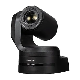 PTZ видеокамеры - PANASONIC AW-HE145KEJ, FULL-HD 50/60P INTEGRATED PTZ CAMERA, BLACK - быстрый заказ от производителя