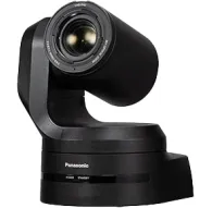 PTZ видеокамеры - PANASONIC AW-HE145KEJ, FULL-HD 50/60P INTEGRATED PTZ CAMERA, BLACK - быстрый заказ от производителяPTZ видеокамеры - PANASONIC AW-HE145KEJ, FULL-HD 50/60P INTEGRATED PTZ CAMERA, BLACK - быстрый заказ от производителя