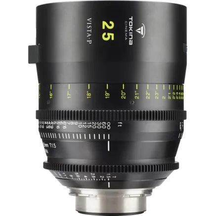 TOKINA VISTA-P 85MM T1.5 CINEMA PL KPC-3103PL-M