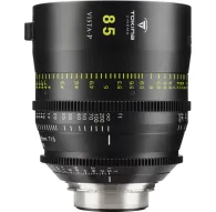 CINEMA Video Lenses - TOKINA VISTA-P 85MM T1.5 CINEMA PL KPC-3103PL-M - quick order from manufacturerCINEMA Video Lenses - TOKINA VISTA-P 85MM T1.5 CINEMA PL KPC-3103PL-M - quick order from manufacturer