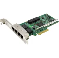 Network Attached Storage (NAS) - OWC JELLYFISH NICS - ADDS A NETWORK INTERFACE W/ 4X1GBE PORTS LFJUSR41GRJ - quick order from manufacturerNetwork Attached Storage (NAS) - OWC JELLYFISH NICS - ADDS A NETWORK INTERFACE W/ 4X1GBE PORTS LFJUSR41GRJ - quick order from manufacturer