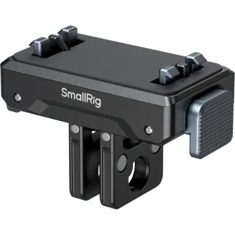 Аксессуары для экшн-камер - SMALLRIG 5814 QUICK RELEASE MOUNT ADAPTER FOR INSTA360 X5 / X4 AIR / ACE PRO 2 / ACE PRO / ACE - быстрый заказ от производителя