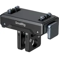 Sporta kameru aksesuāri - SMALLRIG 5814 QUICK RELEASE MOUNT ADAPTER FOR INSTA360 X5 / X4 AIR / ACE PRO 2 / ACE PRO / ACE 5814 - ātri pasūtīt no ražotājaSporta kameru aksesuāri - SMALLRIG 5814 QUICK RELEASE MOUNT ADAPTER FOR INSTA360 X5 / X4 AIR / ACE PRO 2 / ACE PRO / ACE 5814 - ātri pasūtīt no ražotāja