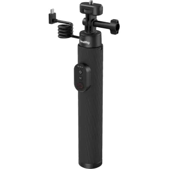 Telefona turētāji - SMALLRIG 5463 GRIP-DESIGNED POWERBANK FOR ACTION CAMERAS & PHONES 5463 - ātri pasūtīt no ražotāja