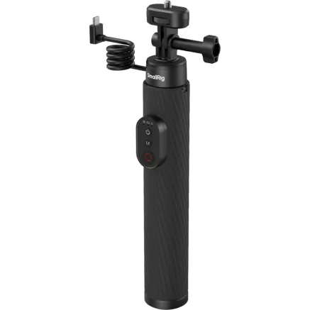 SMALLRIG 5463 GRIP-DESIGNED POWERBANK FOR ACTION CAMERAS & PHONES 5463