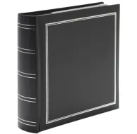 Фотоальбомы - FOCUS NOIR SUPER 200 MEMO HZ 131383 - быстрый заказ от производителяФотоальбомы - FOCUS NOIR SUPER 200 MEMO HZ 131383 - быстрый заказ от производителя