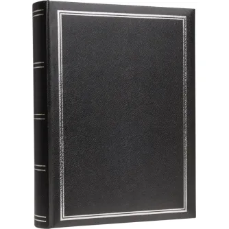 Albumi - FOCUS NOIR SUPER 300 10X15 131384 - ātri pasūtīt no ražotāja