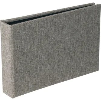 Albumi - FOCUS ESSENCE MINIALBUM 10X15 BROWN 131422 - ātri pasūtīt no ražotāja