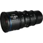 CINEMA Video Lenses - LAOWA OOOM 14-60MM T2.9 CINE LENS - MFT OOOM1460MFT - quick order from manufacturer