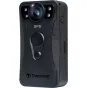 Videoreģistratori - TRANSCEND BODY CAMERA I DRIVEPRO BODY 40 I WI-FI & BLUETOOTH I GPS & EIS (128GB) TS128GDPB40A - ātri pasūtīt no ražotāja